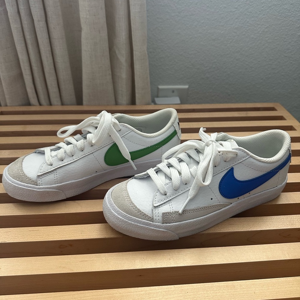 Nike Blazer Low ‘77